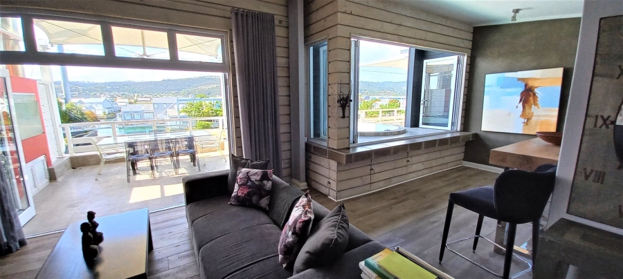 To Let 2 Bedroom Property for Rent in Thesen Islands Western Cape